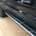 Side pedal Running Boards for Porsche Cayenne